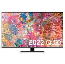 Televizor Samsung QLED QE65Q80BAUXCE (2022)