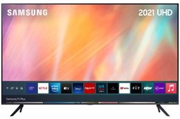 Televizor Samsung UE43AU7100UXCE