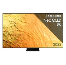 Televizor Samsung Neo QLED 8K Smart TV QE85QN800BUXCE (2022)