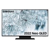 Televizor Samsung Neo QLED QE55QN90BAUXCE (2022)
