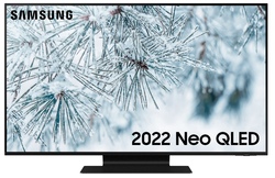 Televizor Samsung Neo QLED QE55QN90BAUXCE (2022)