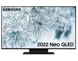 Televizor Samsung Neo QLED QE65QN90BAUXCE (2022)