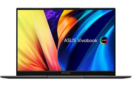 Notbuk Asus VivoBook S 14X/14.5"OLED/Core i7-12700H/12/512GB SSD/Iris Xe grap/Win11/Black (90NB0X31-M003Y0)