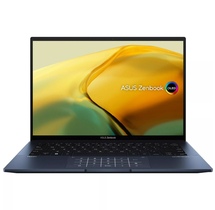 Notbuk Asus ZenBook/14"OLED/Core i5-1240P/8/512GB SSD/Iris XE grap/Win11/Blue (90NB0WC1-M00AU0-evo)