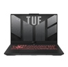 Notbuk Asus TUF Gaming A17 FA707RE-HX036/17.3"FHD/Ryzen 7 6800H/16/512GB SSD/RTX 3050 Ti/FreeDos/Grey (90NR08X1-M00290)