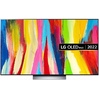 Televizor LG OLED evo OLED77C24LA.AMCN
