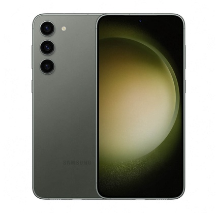 Smartfon Samsung Galaxy S23+ 8GB/256GB Green (S916)