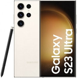 Smartfon Samsung Galaxy S23 Ultra 12GB/512GB Beige (S918)