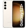 Smartfon Samsung Galaxy S23+ 8GB/256GB Beige (S916)