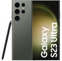 Smartfon Samsung Galaxy S23 Ultra 12GB/256GB Green (S918)