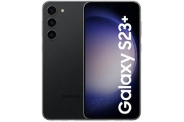 Smartfon Samsung Galaxy S23+ 8GB/256GB Black (S916)