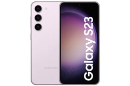 Smartfon Samsung Galaxy S23 8GB/256GB Lilac (S911)