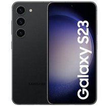 Smartfon Samsung Galaxy S23 8GB/256GB Black (S911)