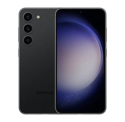 Smartfon Samsung Galaxy S23 8GB/256GB Black (S911)