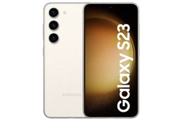 Smartfon Samsung Galaxy S23 8GB/128GB Beige (S911)