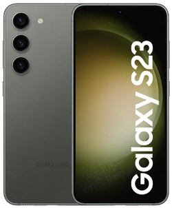 Smartfon Samsung Galaxy S23 8GB/128GB Green (S911)
