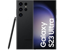 Smartfon Samsung Galaxy S23 Ultra 12GB/256GB Black (S918)