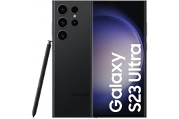 Smartfon Samsung Galaxy S23 Ultra 12GB/512GB Black (S918)