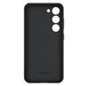 Çexol Samsung Leather Case for Samsung Galaxy S23 Plus Black (EF-VS916LBEGRU)