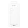 Çexol Samsung Clear Case for Samsung Galaxy S23 Ultra Transparent (EF-QS918CTEGRU)