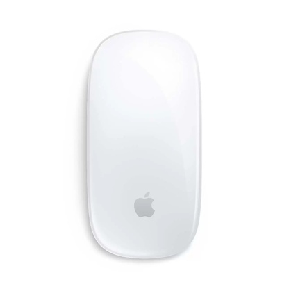 Simsiz kompüter siçanı Apple Magic Mouse (MK2E3ZM/A)
