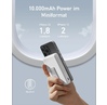 Power Bank Anker 633 Magnetic Battery (MagGo) 10000 mAh White