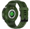 Smart saat Gelius Pro G-WATCH GP-SW008 Bluetooth Call IPX7 Navy Green