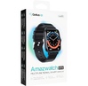Smart saat Gelius Pro GP-SW004 (AMAZWATCH GT2) Bluetooth Call (IPX7) Black