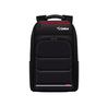 Notbuk üçün su keçirməyən çanta Gelius Backpack Waterproof Protector 2 GP-BP006 15" Black
