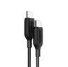 Kabel Anker PowerLine III USB-C to USB-C 2.0 Cable 3ft Black
