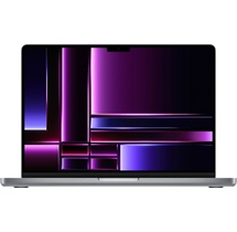 Apple MacBook 16.2" M2 Pro/12CPU/19GPU/16GB/1TB SSD/Space Grey 2023 (MNW93RU/A)