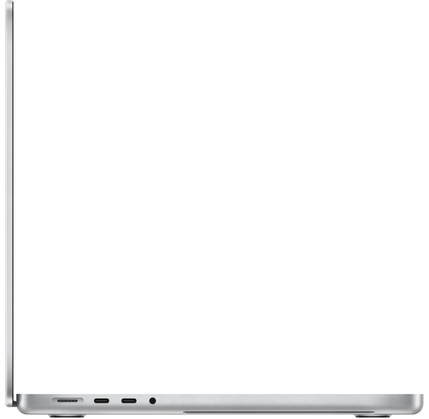 Apple MacBook 14.2" M2 Pro/10CPU/16GPU/16/512GB SSD/Space Grey 2023 (MPHE3RU/A)