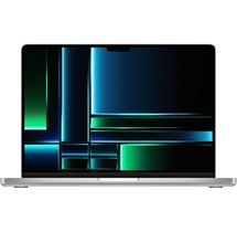 Apple MacBook 14.2" M2 Pro/10CPU/16GPU/16/512GB SSD/Silver 2023 (MPHH3RU/A)