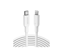 Kabel Anker PowerLine III USB-C to Lightning 2.0 Cable 3ft White