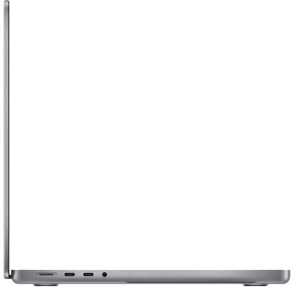 Apple MacBook 16.2" M2 Max/12CPU/38GPU/32GB/1TB SSD/Space Grey 2023 (MNWA3RU/A)