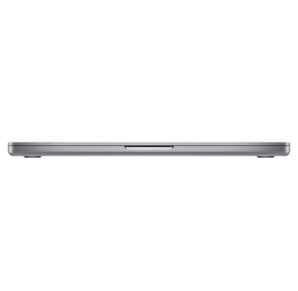 Apple MacBook 16.2" M2 Pro/12CPU/19GPU/16/512GB SSD/Space Grey 2023 (MNW83RU/A)