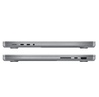 Apple MacBook 16.2" M2 Pro/12CPU/19GPU/16/512GB SSD/Space Grey 2023 (MNW83RU/A)