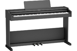 Piano ROLAND RP107BKX
