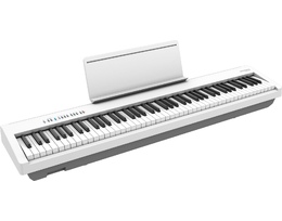 Piano ROLAND FP-30X-WH