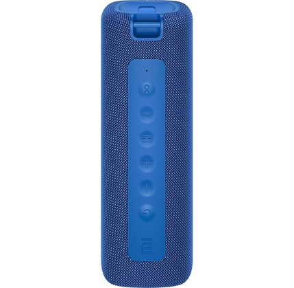 Portativ akustika Xiaomi Mi Portable Bluetooth Speaker 16W Blue (QBH4197GL)