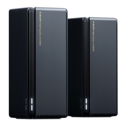 Router Xiaomi Mi Mesh System AX3000 (2-pack) DVB4287GL