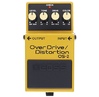 Pedal BOSS OS-2 OVERDRIVE/DISTORTION