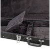 Gitara çantası SOUNDSATION DHC-EB