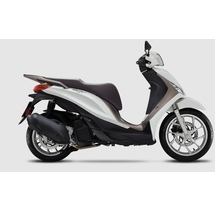 Moped PIAGGIOMEDLEY 150 SILVER 2023
