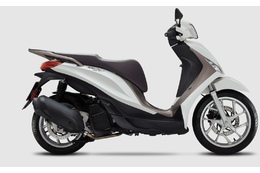 Moped PIAGGIOMEDLEY 150 SILVER 2023