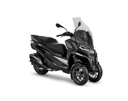 Moped PIAGGIO NEW MP3 530 EXCLUSIVE GRIGIO 2023