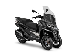 Moped PIAGGIO NEW MP3 530 EXCLUSIVE BLACK 2023