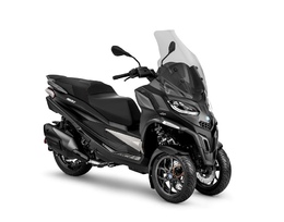 Moped PIAGGIO NEW MP3 530 EXCLUSIVE BLACK 2023