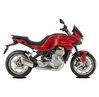 Motosiklet GUZZI V100 MANDELLO RED 2023