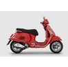 Moped VESPA NEW GTS 300 SUPER RED 2023